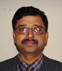 Mr. Suresh Regmi